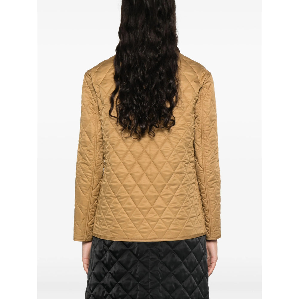 Burberry Outerwears - Marrone | 4156c9f449b7d4d0d730d59aa29e344b58e4c2bc