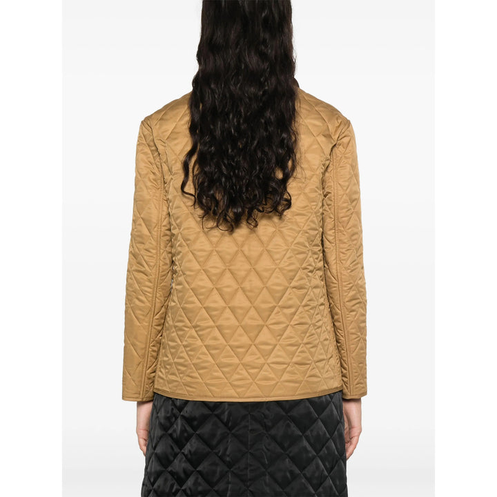 Burberry Outerwears - Marrone | 4156c9f449b7d4d0d730d59aa29e344b58e4c2bc