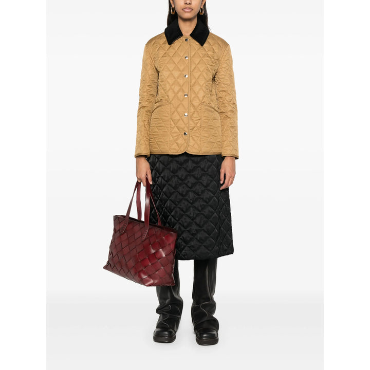 Burberry Outerwears - Marrone | c10c814b2e32083774fb8916f48207cb41caad18