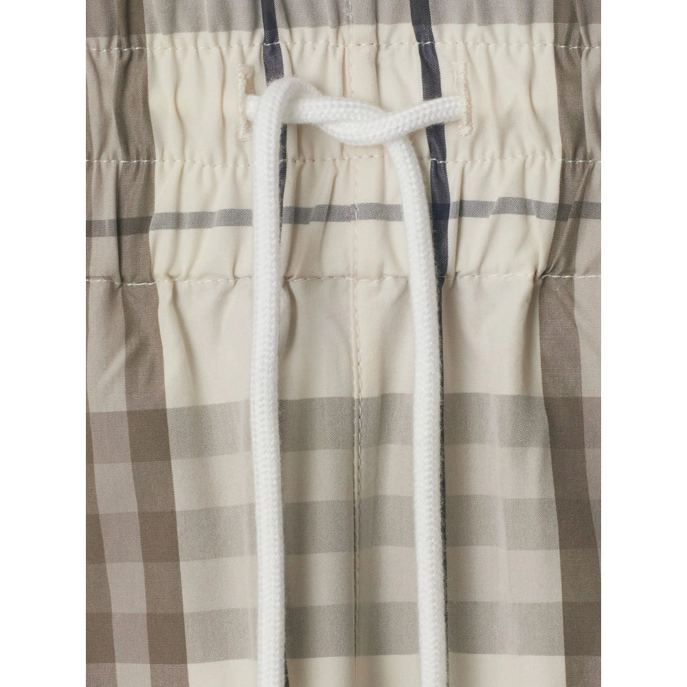 Burberry Camicie - Neutro | 4de6ec9e817653d4847b77a1b9eac6b80f32b78d