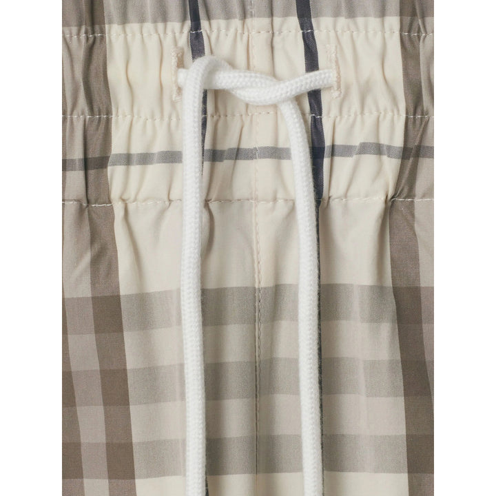 Burberry Camicie - Neutro | 4de6ec9e817653d4847b77a1b9eac6b80f32b78d