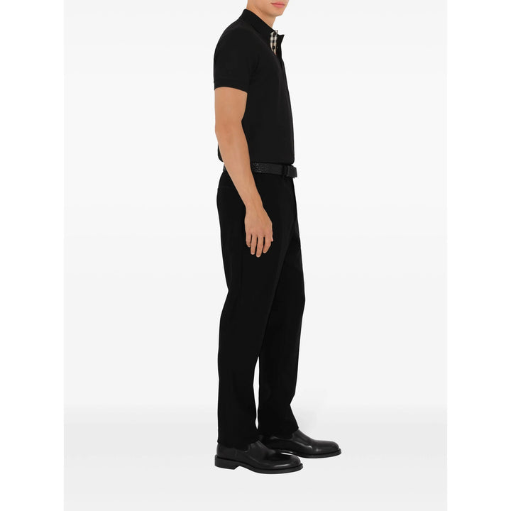 Burberry Maglioni - Nero | e2f3d5b11245ea33b2e8cfa5dd6af0e4f0d6418b