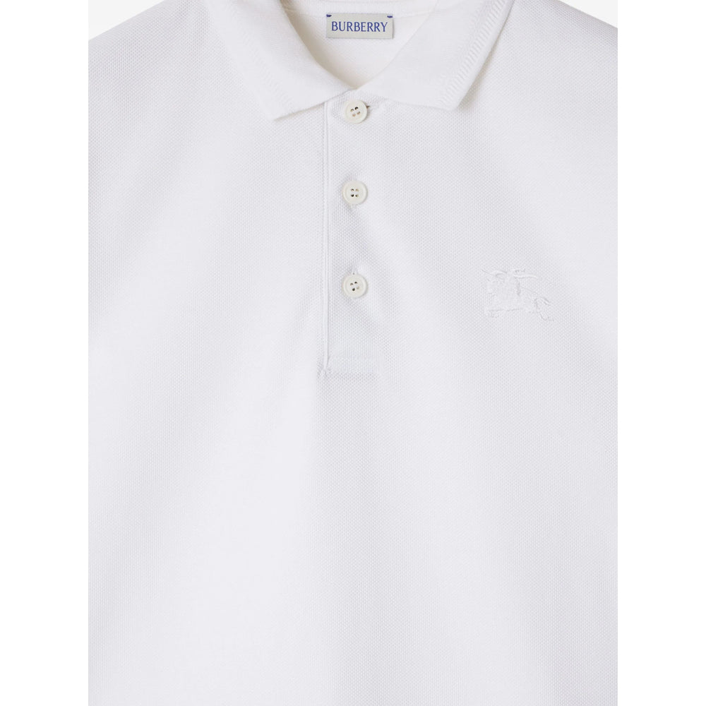 Burberry Maglioni - Bianco | de403ea079dc96d97835dc8e38173f6060399d09