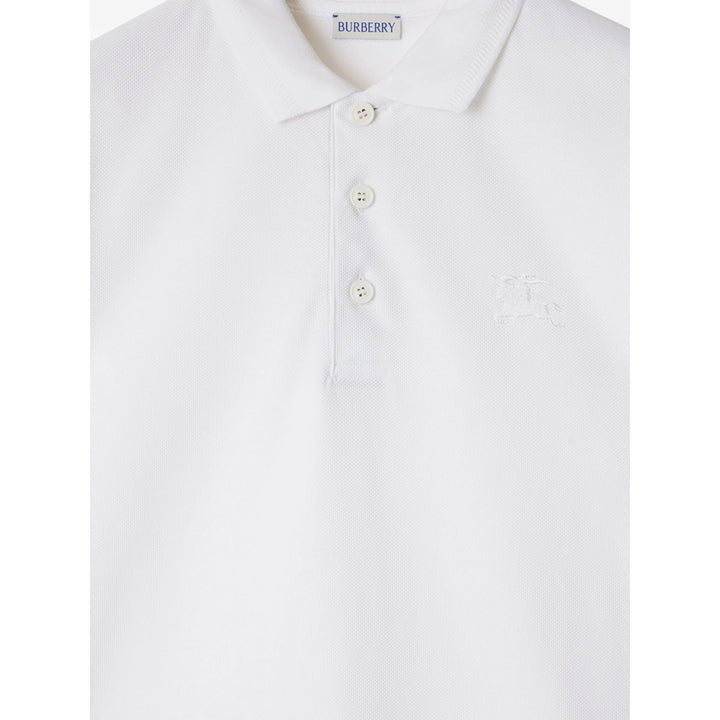 Burberry Maglioni - Bianco | de403ea079dc96d97835dc8e38173f6060399d09