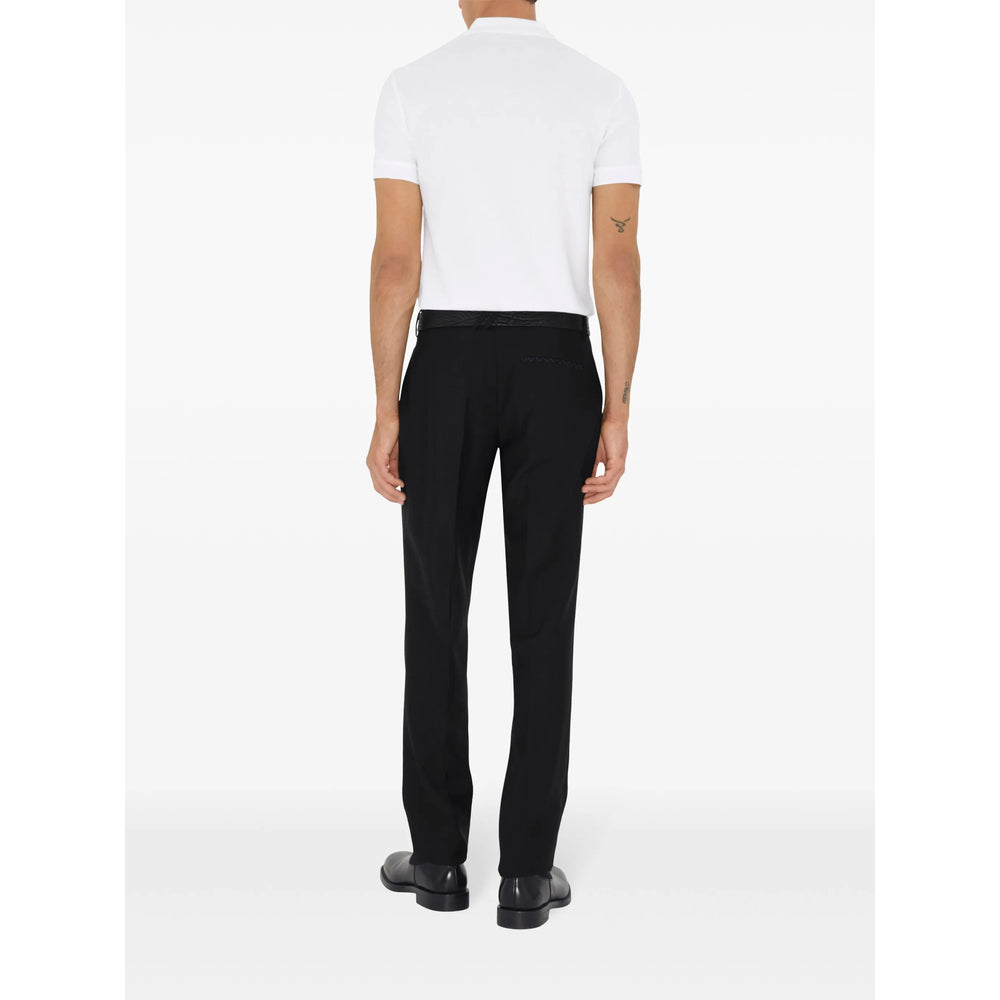 Burberry Maglioni - Bianco | af52877d038be15051b25b2c91c5243c56253ec5