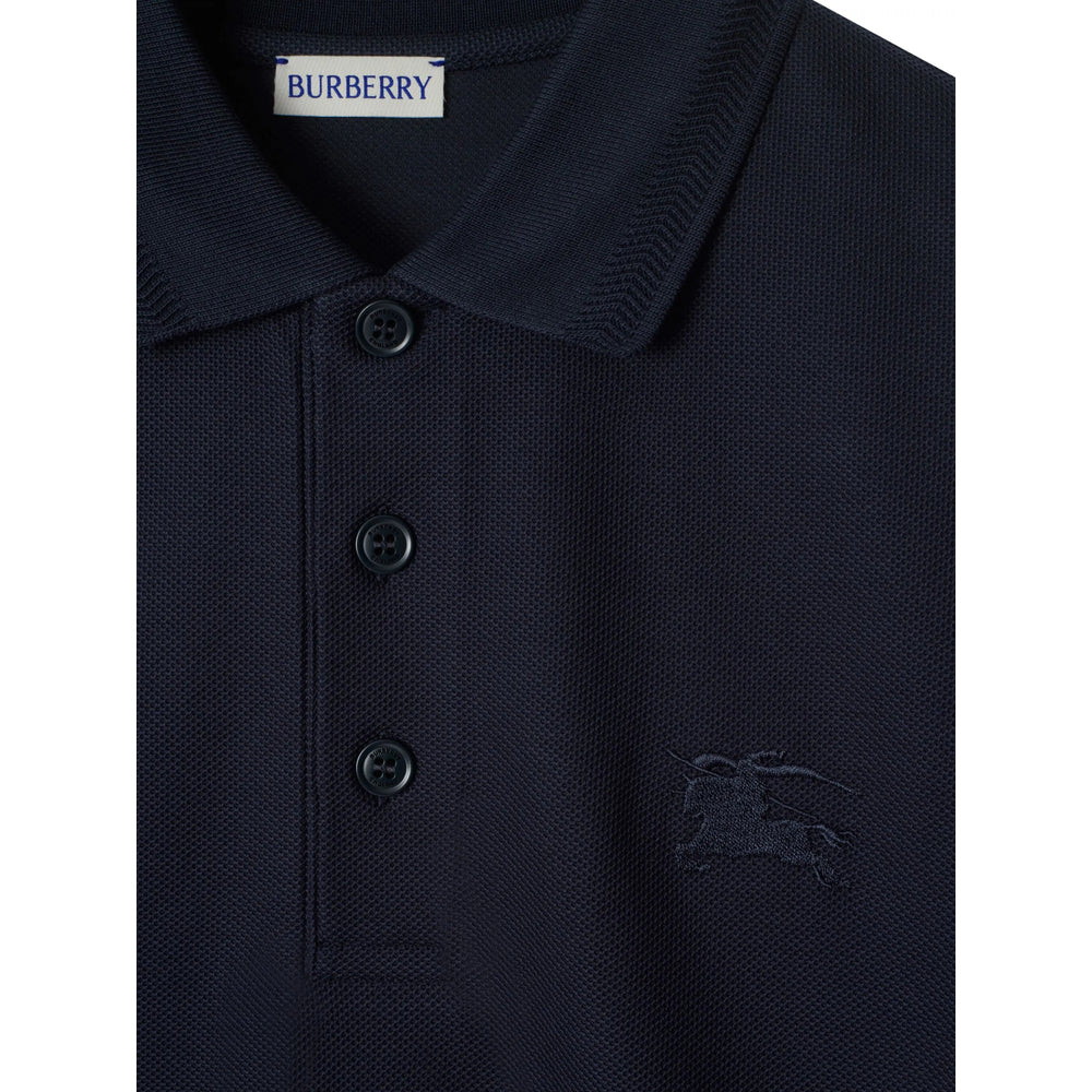 Burberry Maglioni - Blu | 72e59643223d2007d75cc93fa4683202a6241c1b