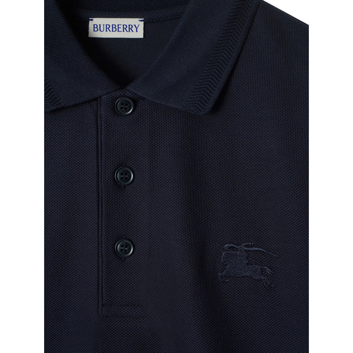 Burberry Maglioni - Blu | 72e59643223d2007d75cc93fa4683202a6241c1b