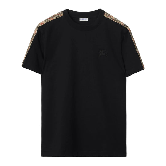 T Shirt Nero