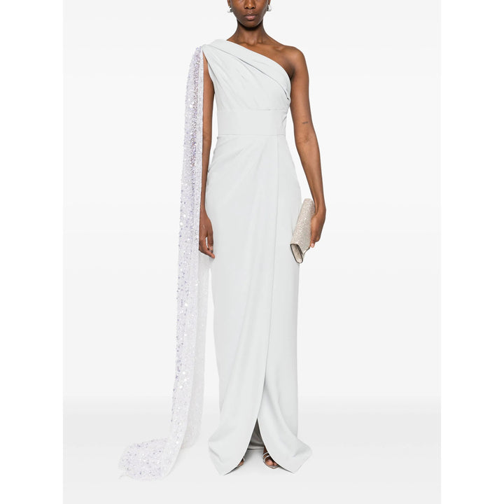 Rhea Costa Abiti - Grigio | 720049b8ea346e6196a2604e2efe3eaf685c63c0