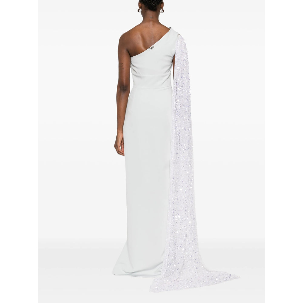 Rhea Costa Abiti - Grigio | 5cdca8ed18a5eef9f623486d1edeb07eaabc7cfd