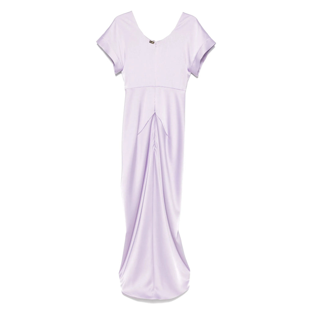 Rhea Costa Abiti - Viola | 82d358550fbc76d05ab7f90e8ac4ac9bed5ba125