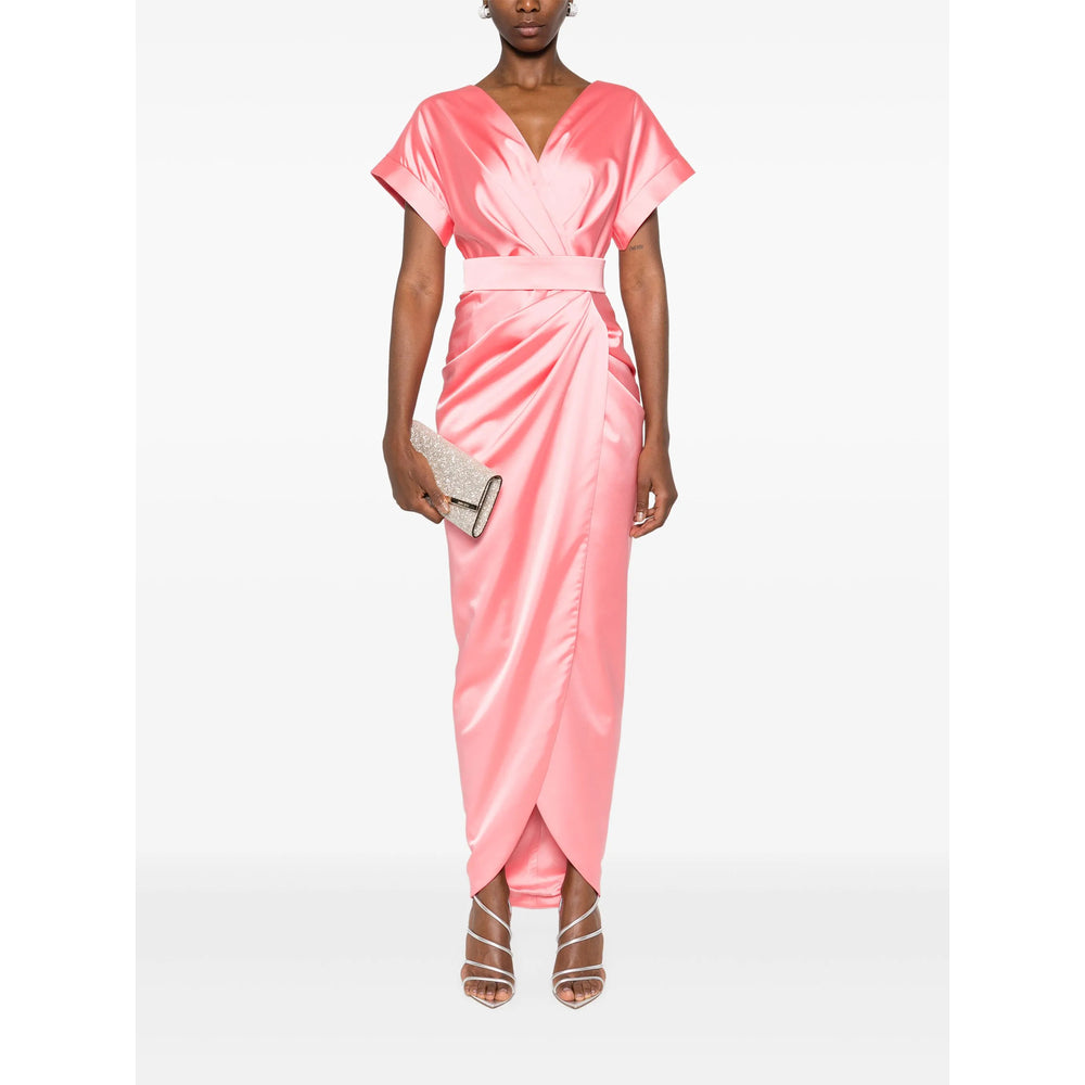 Rhea Costa Abiti - Rosa | 65e09cb00615a636a99cda0ac6bb331ac1e64718