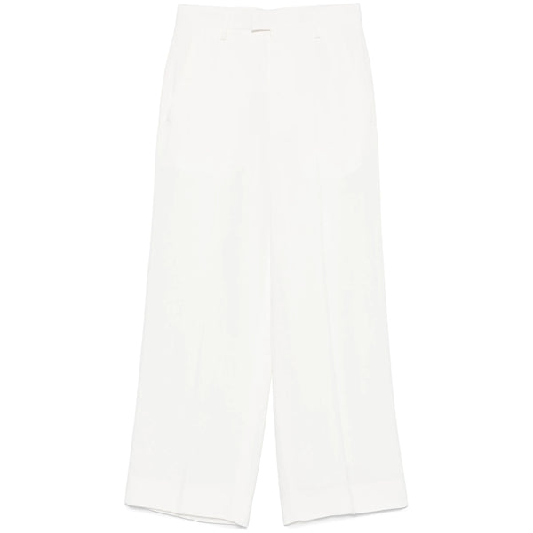 Pantaloni Bianco