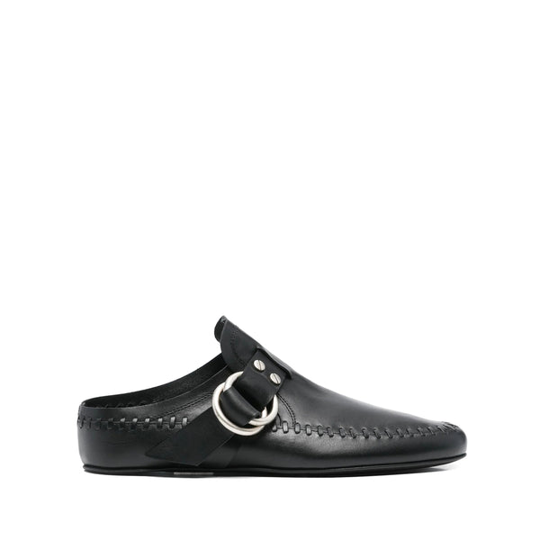 Scarpe Nero