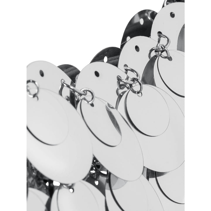 Rabanne Borse - Argento | f97e3588dc3809bbc0d50630622ebc8a495b2f87