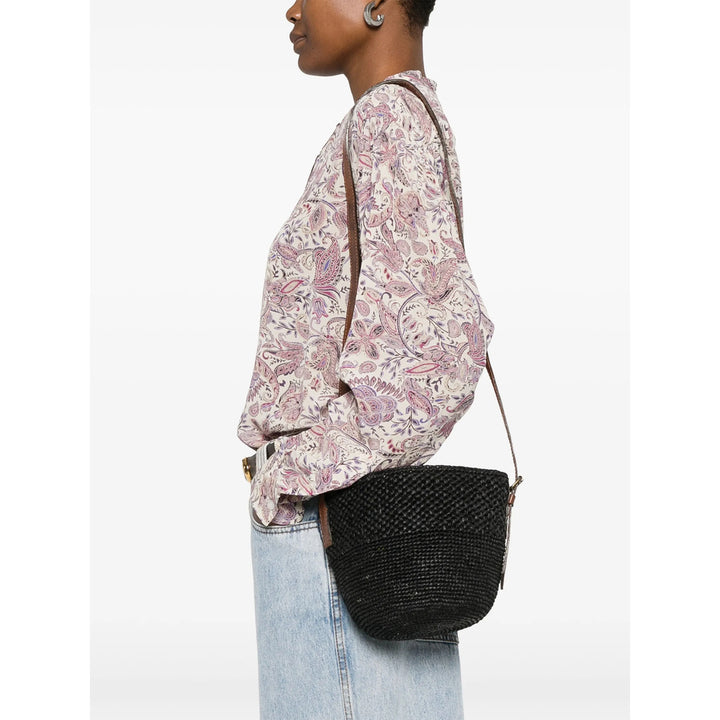 Ibeliv Borse - Nero | 3db9c21282968e092bcab2a9f7a28ac0ef7009f0