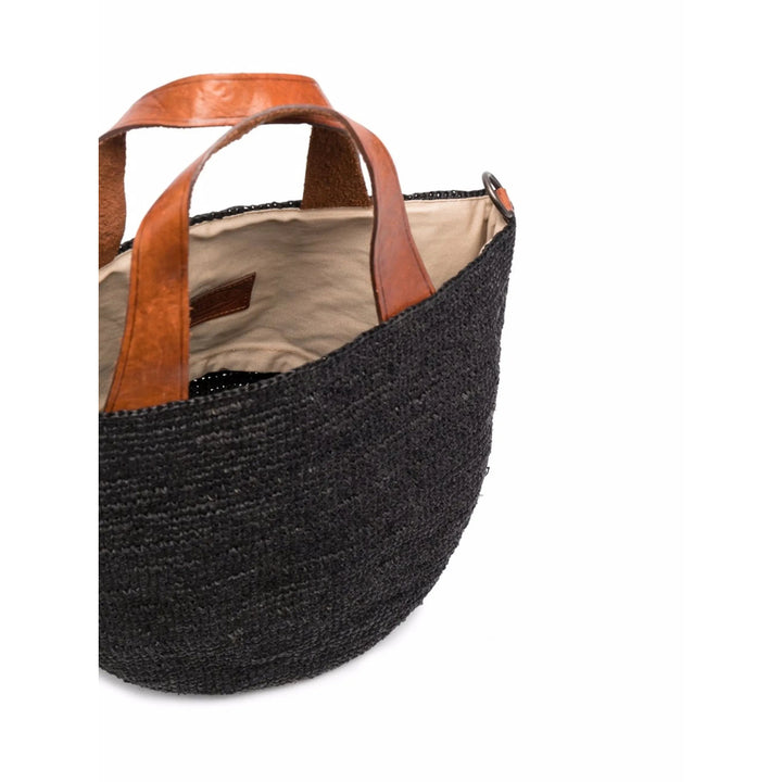 Ibeliv Borse - Nero | de006d4f3dd733d9d191a8b23a70e378331fd4ad