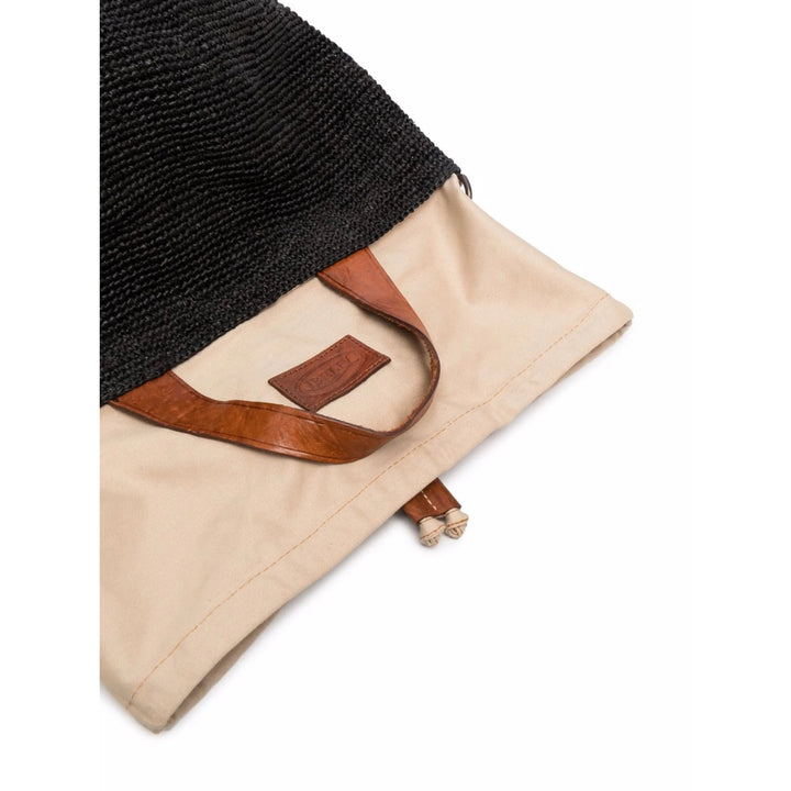 Ibeliv Borse - Nero | 25b676331656532a9126c60dc3d2a3aeca121e62