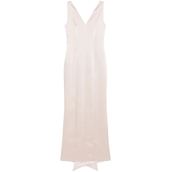 Fely Campo Abiti - Rosa | 19ebbaf56b8c2d8b2be18cf5b23f6907632f91c4