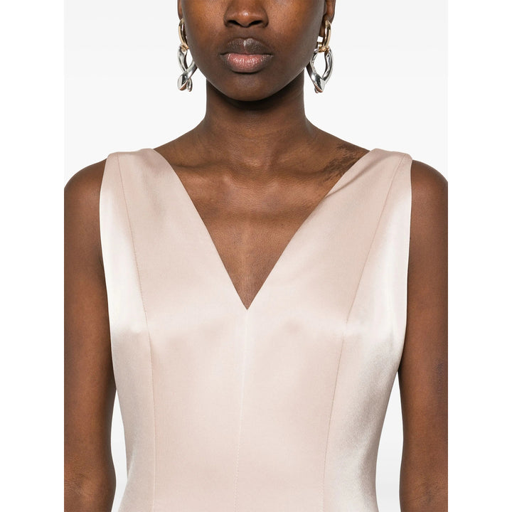 Fely Campo Abiti - Rosa | 19783929823cc6419018cb2e0d45b99ae34df35b