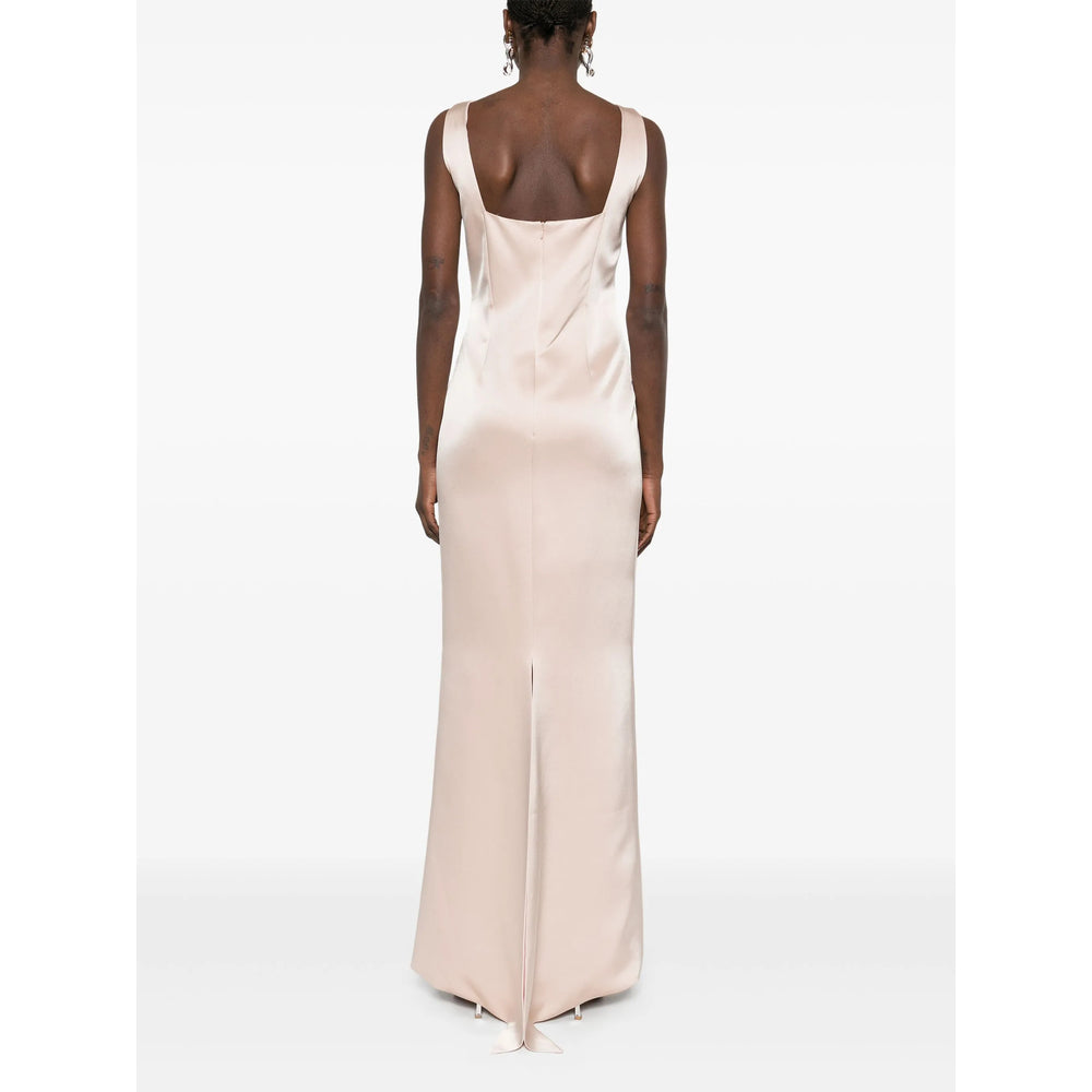 Fely Campo Abiti - Rosa | fd64a2ec2fe3cb0b8ee8c23b2d37ac84f0165c3a