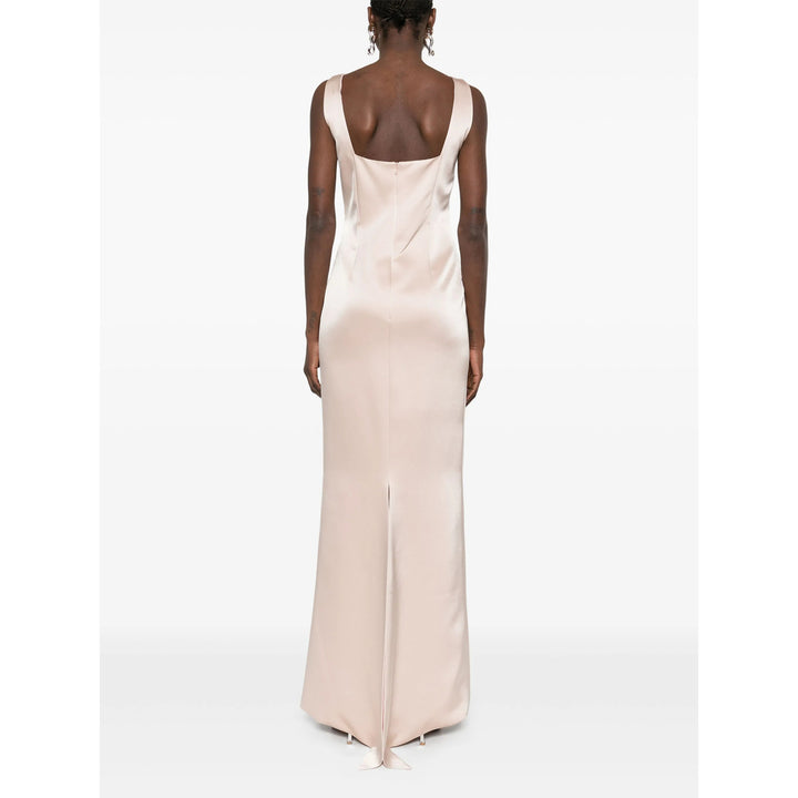 Fely Campo Abiti - Rosa | fd64a2ec2fe3cb0b8ee8c23b2d37ac84f0165c3a