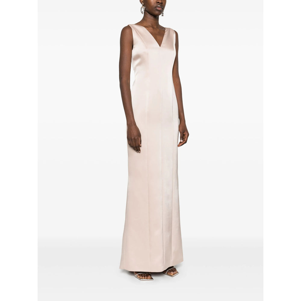 Fely Campo Abiti - Rosa | 44ebb79f4c53b88db42a13b289a4f417ae25bcc2