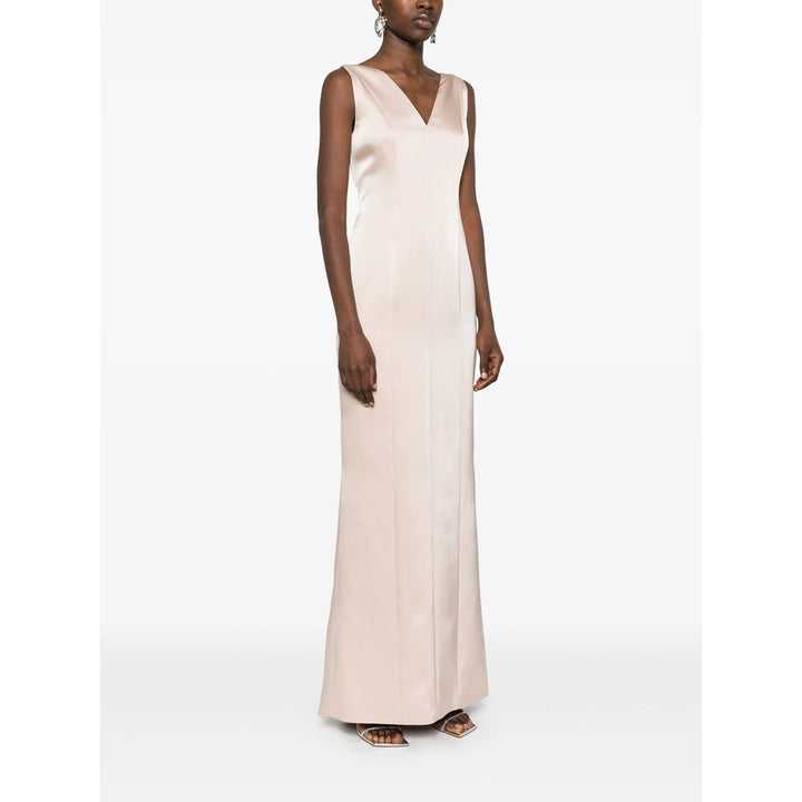 Fely Campo Abiti - Rosa | 44ebb79f4c53b88db42a13b289a4f417ae25bcc2