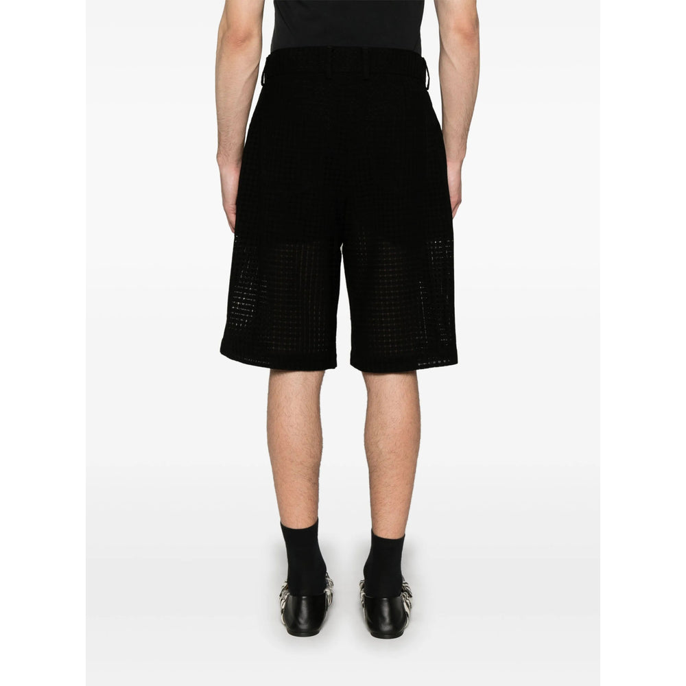 SéFr Shorts - Nero | 1dc56c2c21145ecdcbe3d7b4f9f1f4cb015017b6