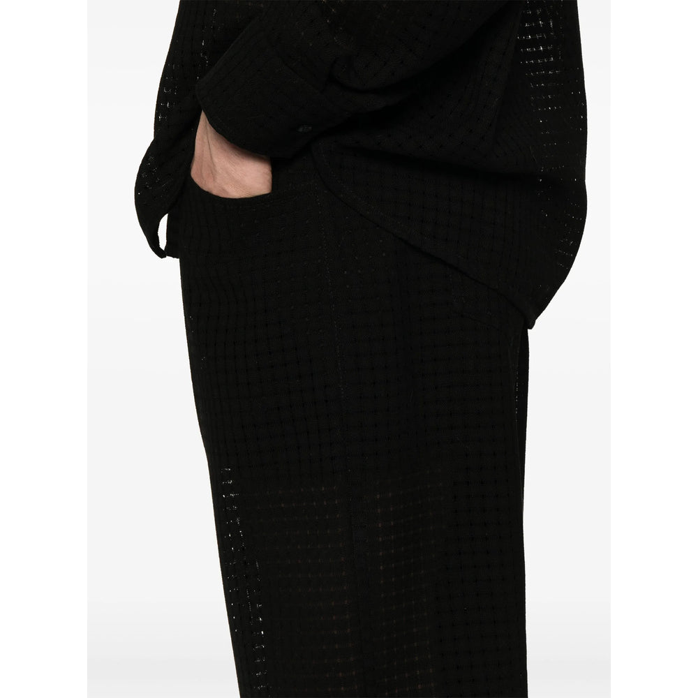 SéFr Shorts - Nero | 193ebbda5e5df3fccd021a1db2067f92fb607444