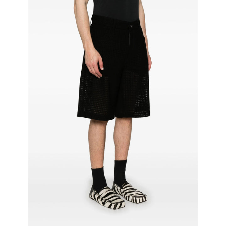 SéFr Shorts - Nero | db344d91b2e46c4d335180c75c53eb7a66e8df8a