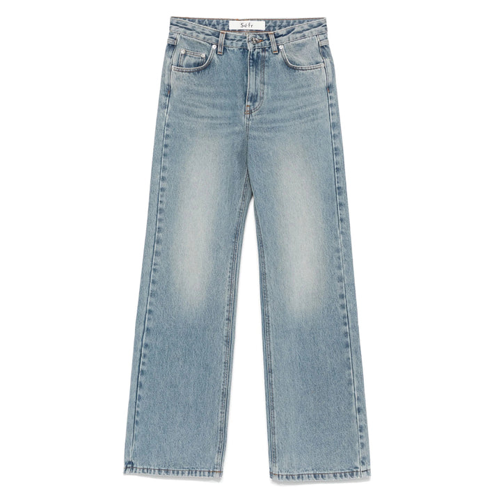SéFr Jeans - Blu | ac502b2edb459f3ec3c1a1b8601258d8e4168883