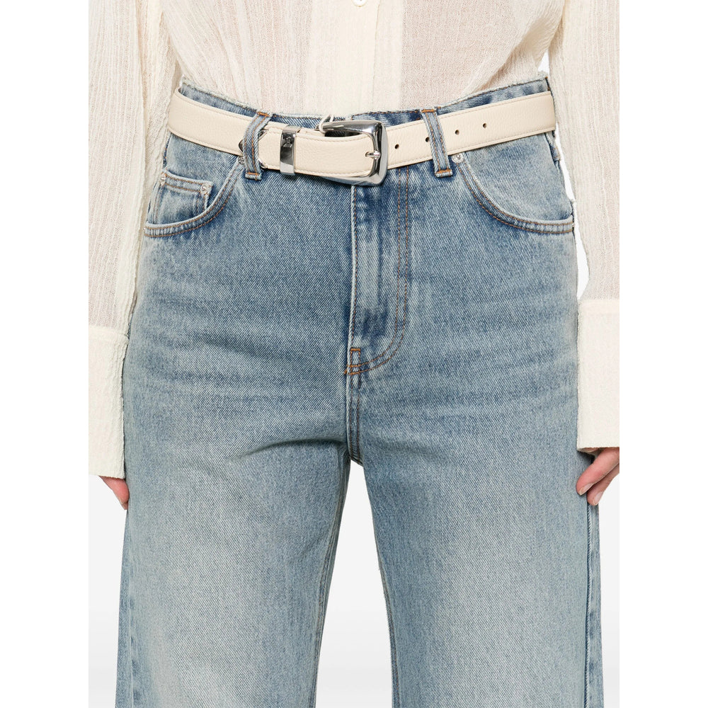 SéFr Jeans - Blu | 6d4e13d75448216d03616c9ef704bd1d71b2ff9d