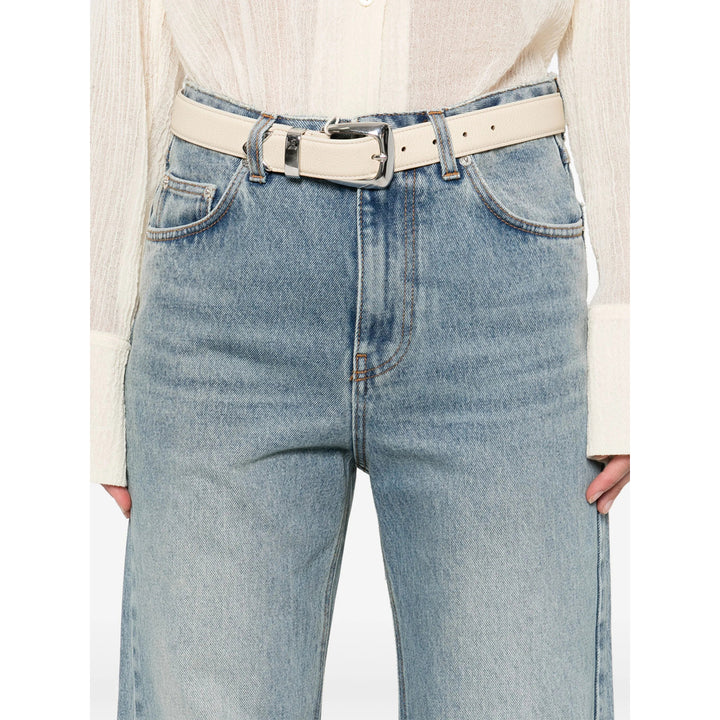 SéFr Jeans - Blu | 6d4e13d75448216d03616c9ef704bd1d71b2ff9d