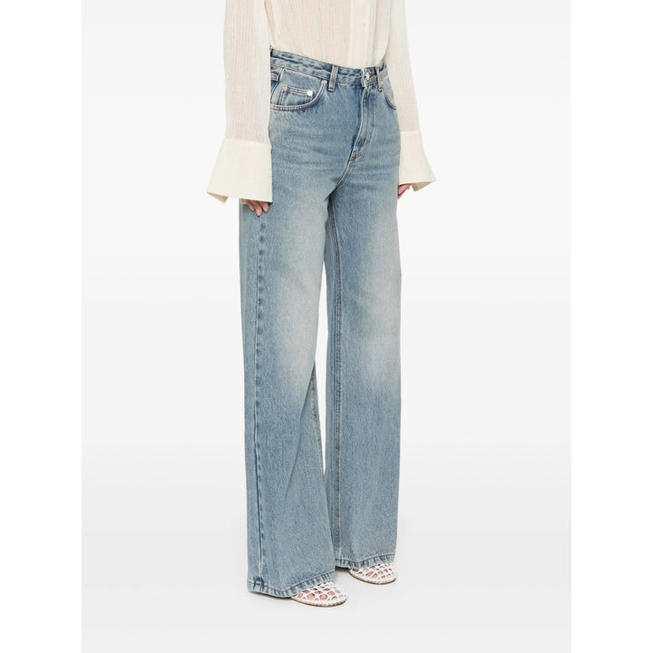 SéFr Jeans - Blu | 14710d6f1d70f022e5cdc13f53b06dfaee787a91