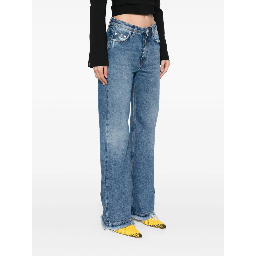 SéFr Jeans - Blu | d4c0d685046cae83c427b443d4763c3bb5c5596e