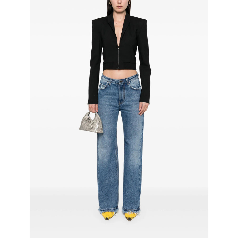 SéFr Jeans - Blu | 2c98790d132d3899e72f5e1543f52aa21b9fb195