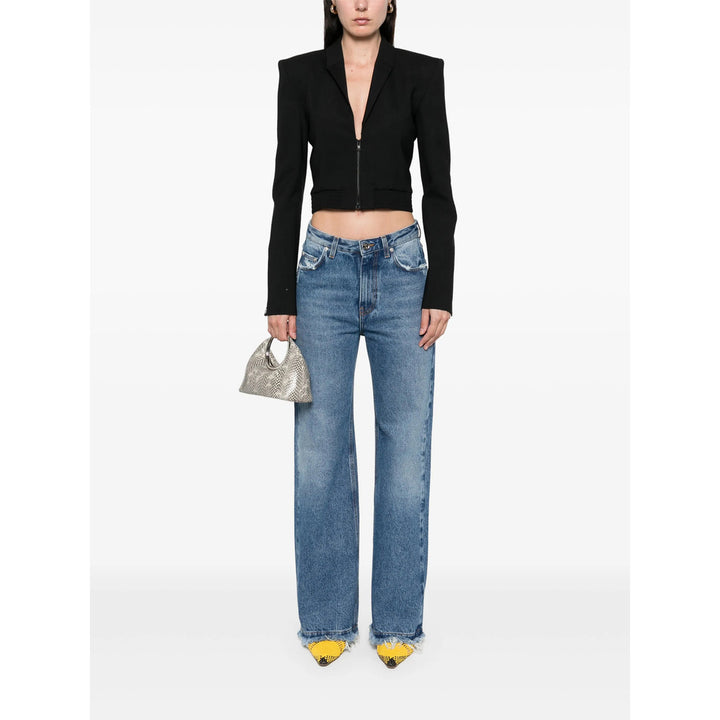 SéFr Jeans - Blu | 2c98790d132d3899e72f5e1543f52aa21b9fb195