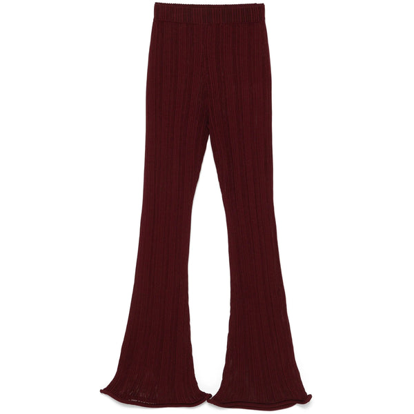 Pants Red