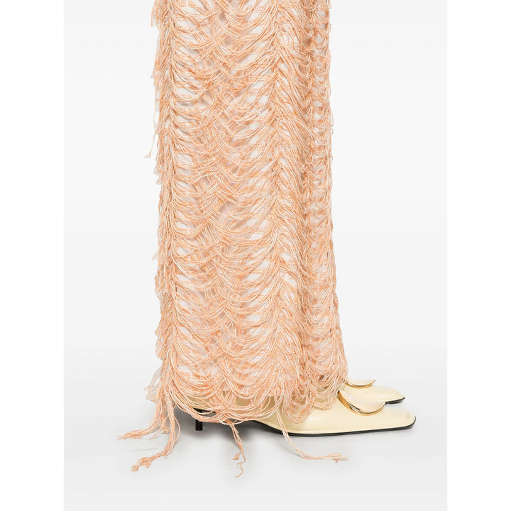 SéFr Gonne - Arancione | 1a0a3089b621752cfd7651cf19d9bb6271a6e3d2