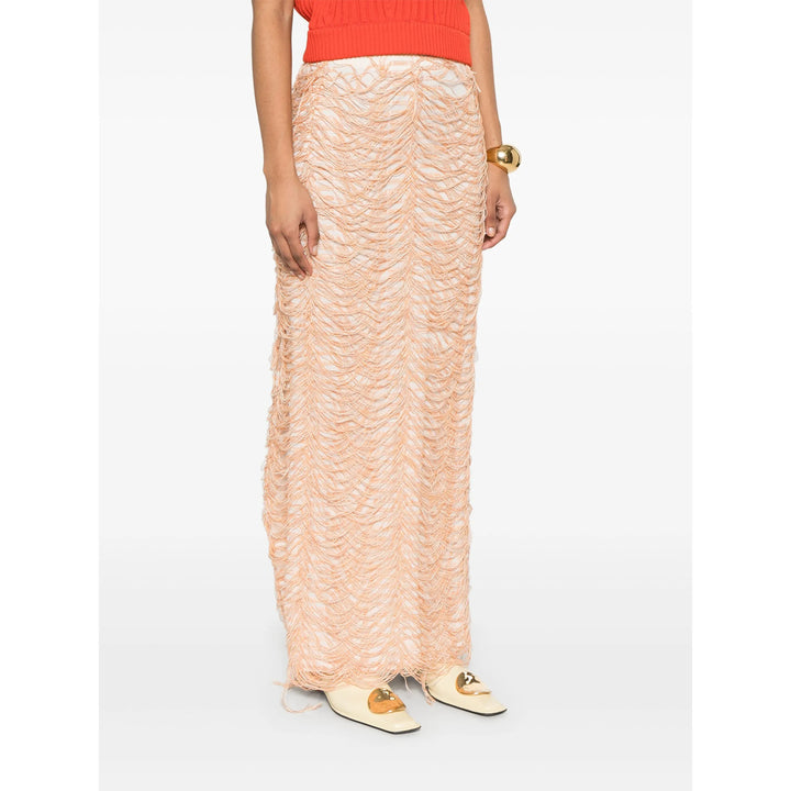 SéFr Gonne - Arancione | ff4186b7162b74135996113f2cc0bd259c62e5eb