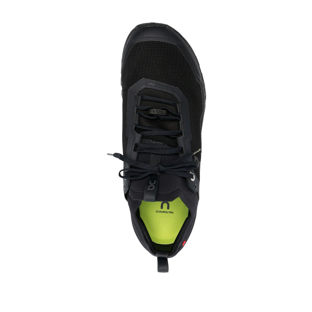 On Running Sneakers - Nero | 8161121e8ab67c79fb4e4d7b4a065442e71cce1b