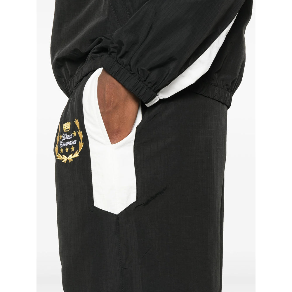 Sinclair Pantaloni - Nero | c5c44ff9eacc12de44e8ddd3b1bddcca0f6ad5b1