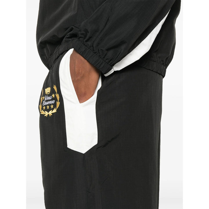 Sinclair Pantaloni - Nero | c5c44ff9eacc12de44e8ddd3b1bddcca0f6ad5b1