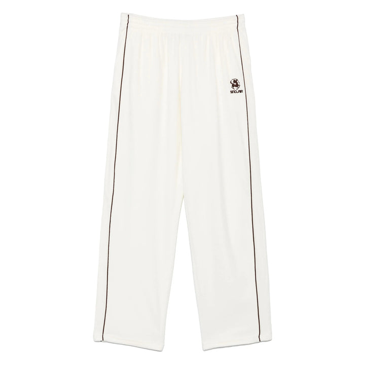 Sinclair Pantaloni - Bianco | a052e130b3729079bd9ea53027adb40c889aec48