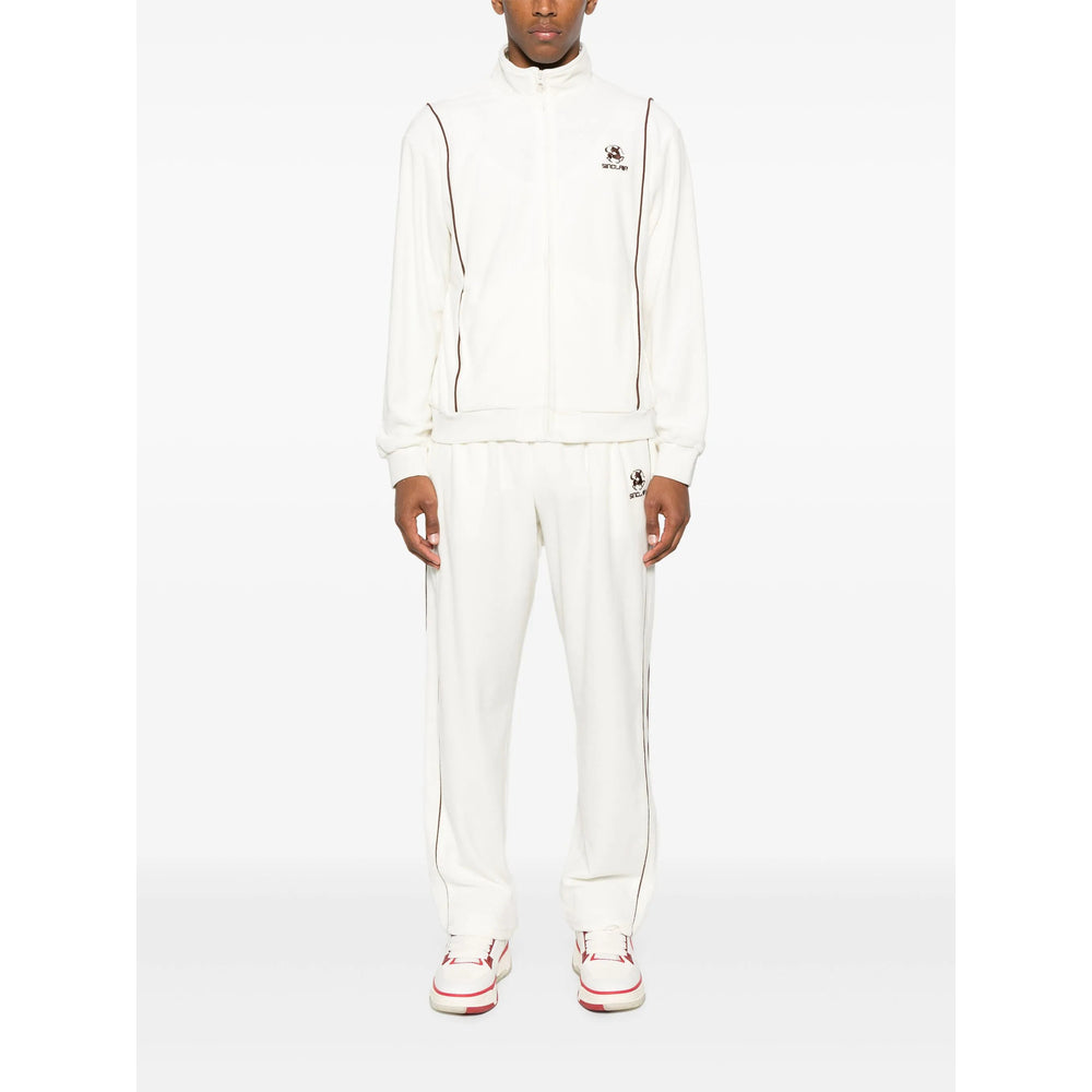 Sinclair Pantaloni - Bianco | 81743dd189b82da72bb97531c9d7e9e4551cdcc4