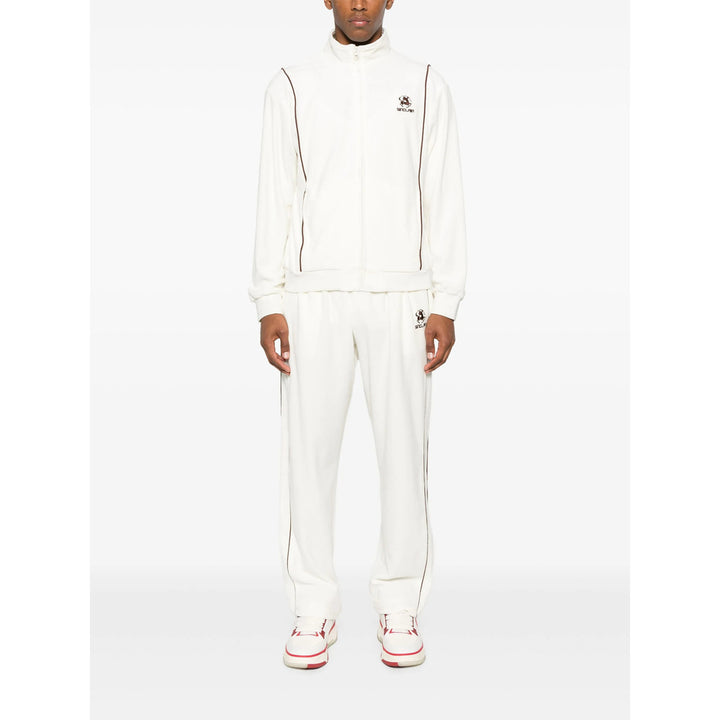 Sinclair Pantaloni - Bianco | 81743dd189b82da72bb97531c9d7e9e4551cdcc4