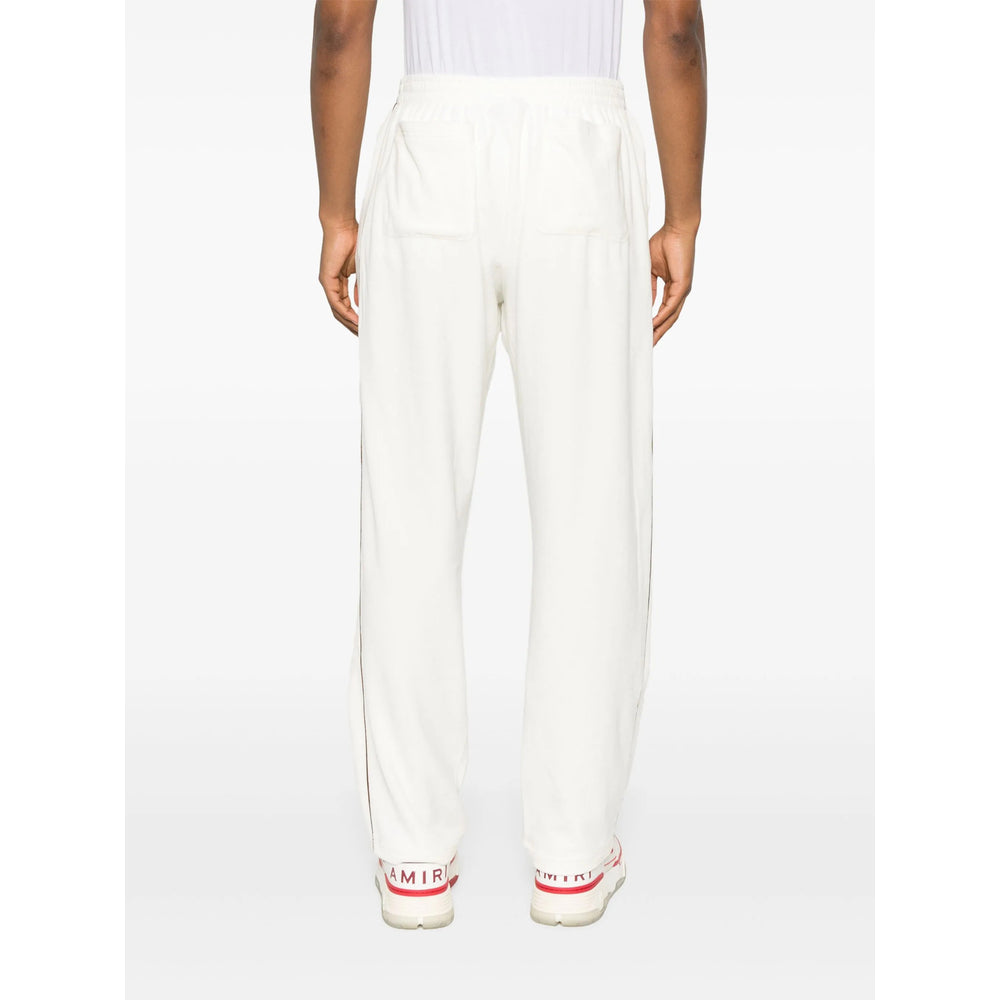 Sinclair Pantaloni - Bianco | 066905301a475e3685637a9a7c2a30ebac649f7f