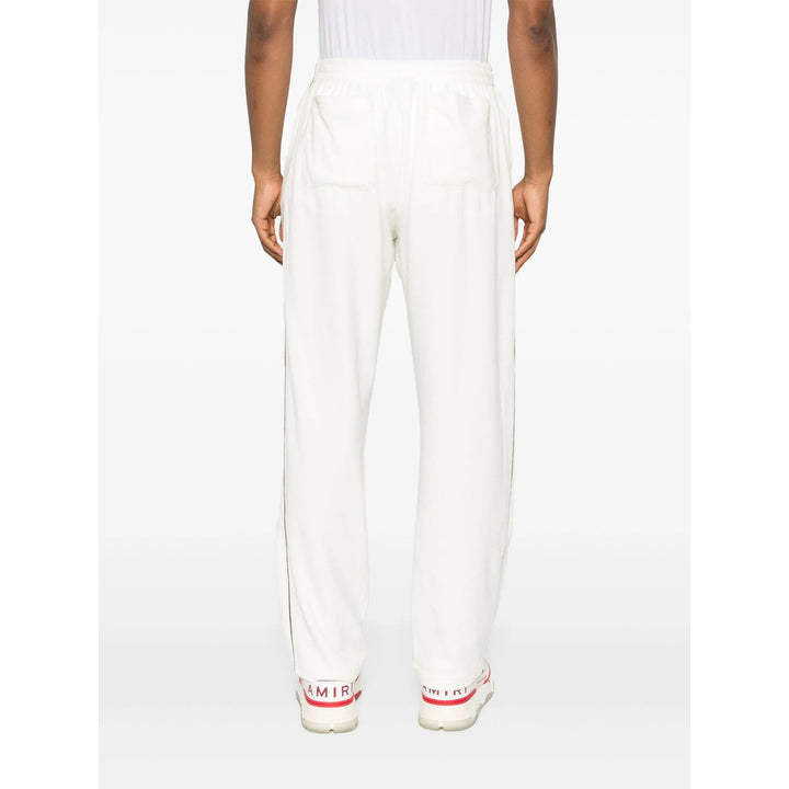 Sinclair Pantaloni - Bianco | 066905301a475e3685637a9a7c2a30ebac649f7f