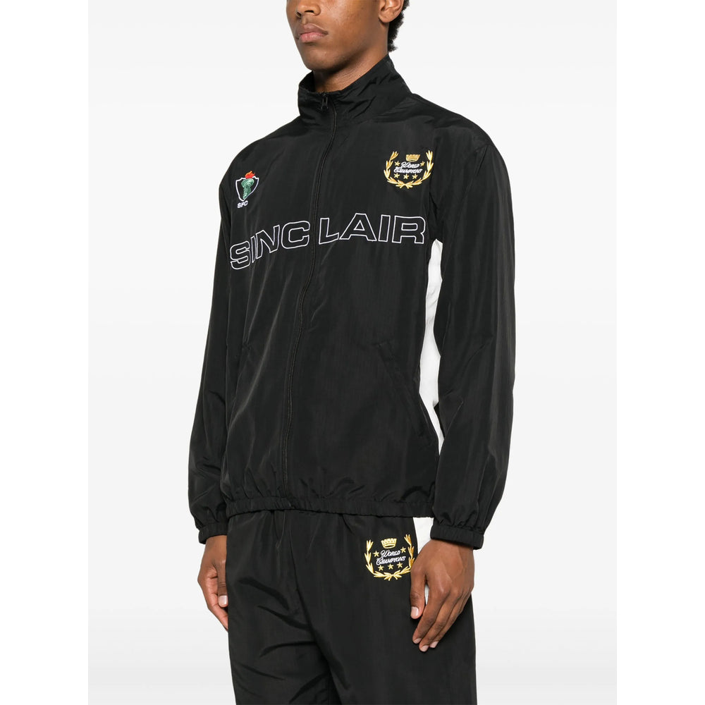 Sinclair Outerwears - Nero | 7d50812dd1c1a41dc85a6712b5e56ca9763127a2